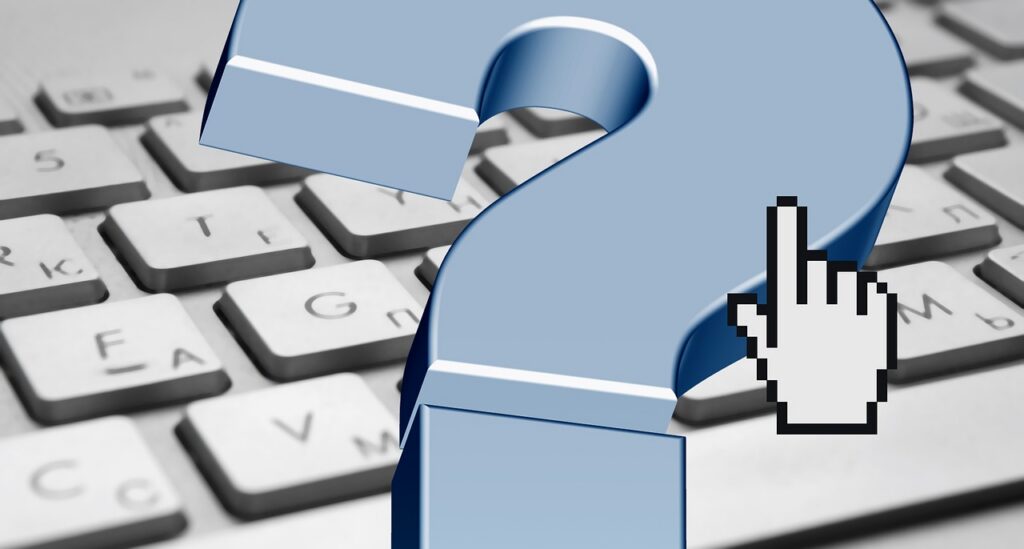 computer repair and IT support frequently asked questions Ocean County NJ