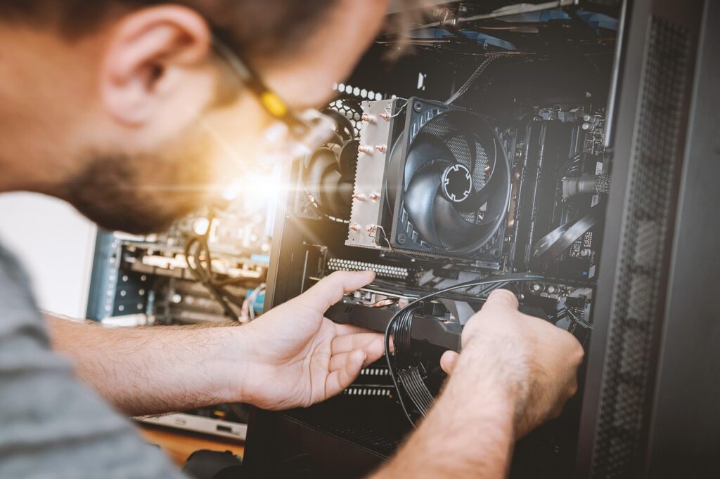 computer repair and IT services in Ocean County NJ