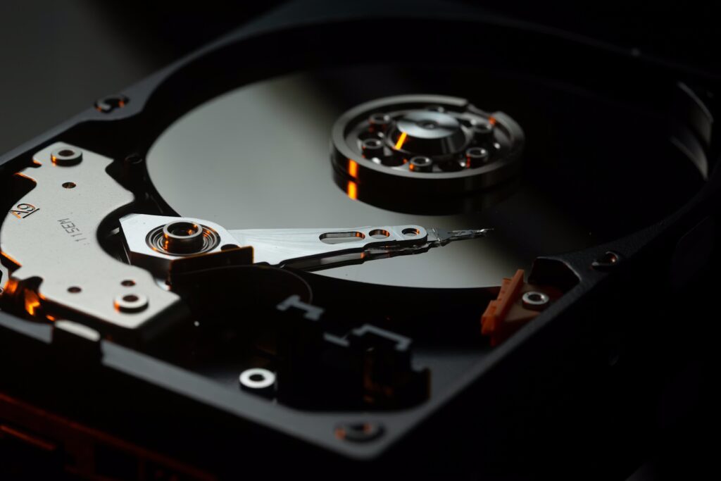 data recovery Ocean County NJ