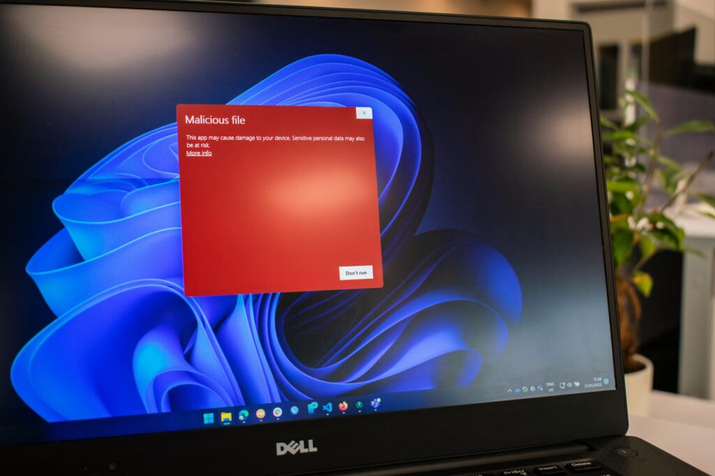 malware removal Ocean County NJ